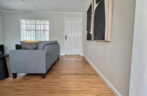 Uniontown House | Newly Remodeled Uniontown Stay
