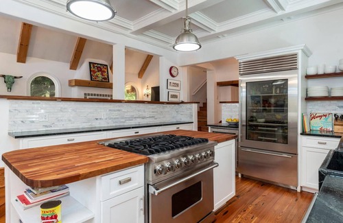 Incline Village House | Newly Remodeled Family Estate.