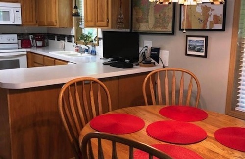 Frankfort House | Newly remodeled vacation home in downtown Frankfort, MI