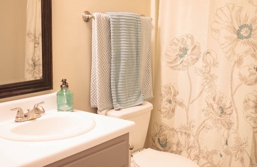 Tuscaloosa House | Newly Remodled 3 Br/2 Ba In Tuscaloosa
