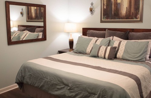 Tuscaloosa House | Newly Remodled 3 Br/2 Ba In Tuscaloosa