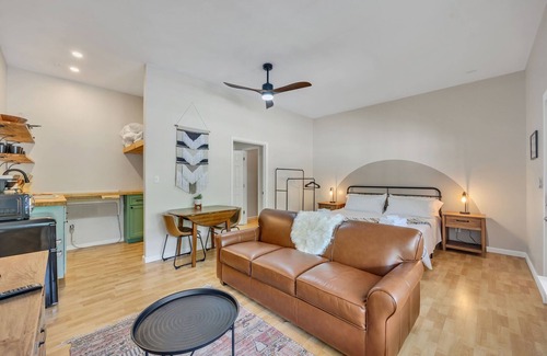 Monteagle Apartment | Newly Remodled Suite in Monteagle TN!