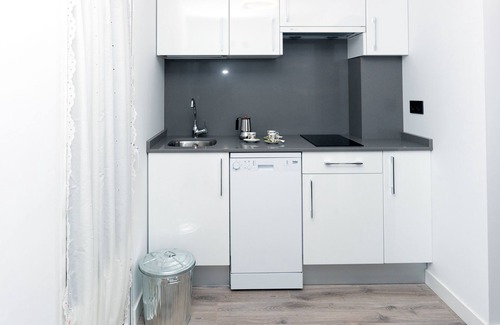 Burgos Apartment | Newly remorphed apartment in the center