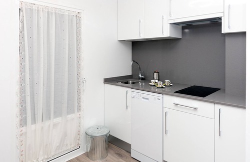Burgos Apartment | Newly remorphed apartment in the center