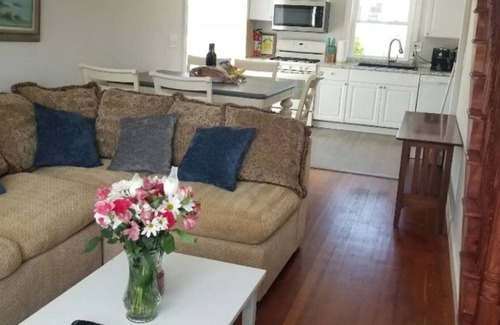Point Pleasant Beach House | Newly renovated cottage