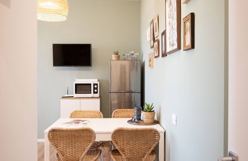 Mazzorno Sinistro Apartment | Newly renovated apartment 10 meters from the beach