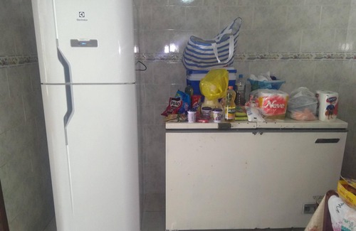 Rio das Ostras House | Newly renovated 3 storey house, great location