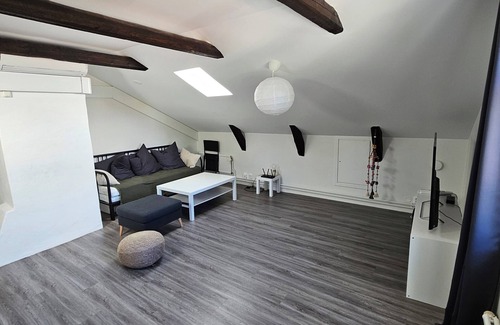 Vasteras Apartment | Newly renovated in Västerås City
