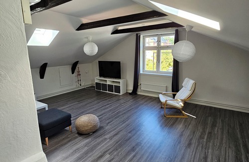 Vasteras Apartment | Newly renovated in Västerås City
