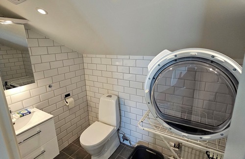 Vasteras Apartment | Newly renovated in Västerås City