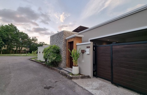 Si Sunthon Villa | Newly renovated Pool Villa Family Retreat in Phuket