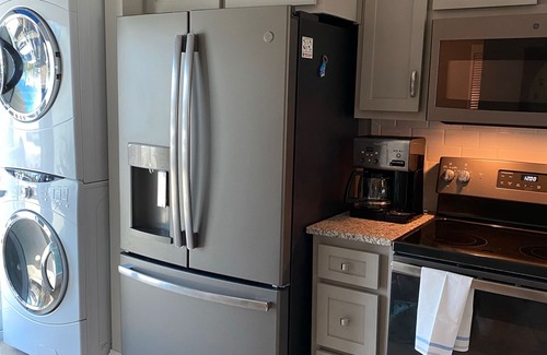 Biltmore Beach Condo | Newly Renovated Gated Condo ~ Located Steps Away From the Beach