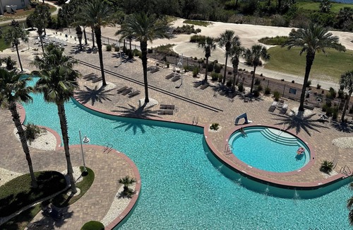 Upper Grand Lagoon Condo | Newly Renovated 7th Floor Waterfront Condo w/amazing view of St. Andrews Bay!