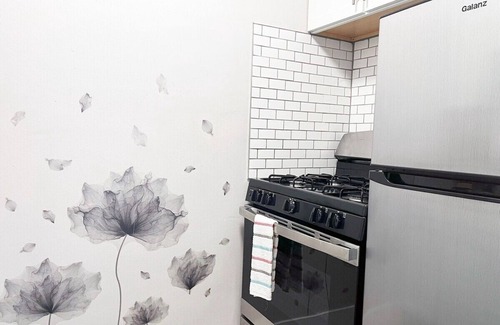 Garfield Heights Apartment | Newly Renovated ~ Modern ~ 5 Star First Floor Unit