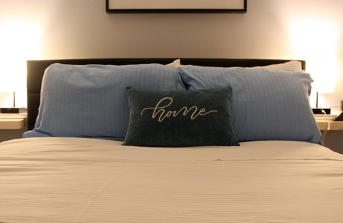 Maple Ridge Apartment | Newly Renovated 1 Bedroom Suite with Free Parking & Fast WIFI