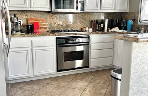 Pasadena Condo | Newly Renovated 1 bedroom with Loft Condo in Pasadena