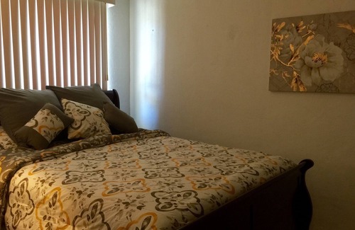 Sinajana Apartment | Newly Renovated 1 bedroom 1 bath!!