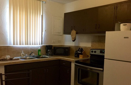 Sinajana Apartment | Newly Renovated 1 bedroom 1 bath!!