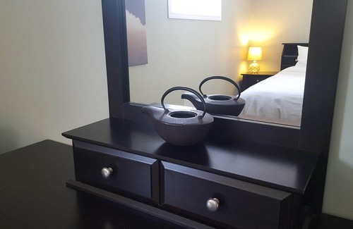 Jasper House | Newly renovated 1 bedroom suites