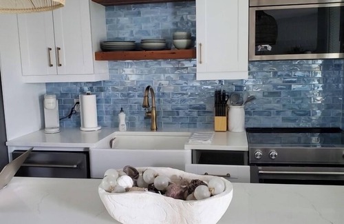 Montauk Condo | Newly Renovated 1 BR -1BA condo Last minute availability-discounted rate!