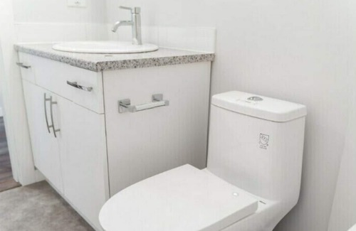 Vernon Apartment | Newly Renovated 1-BR Private Suite in Vernon, BC