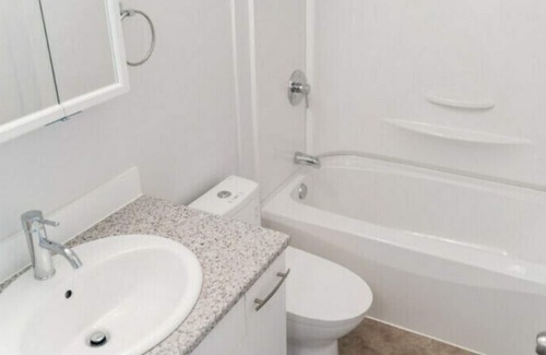 Vernon Apartment | Newly Renovated 1-BR Private Suite in Vernon, BC