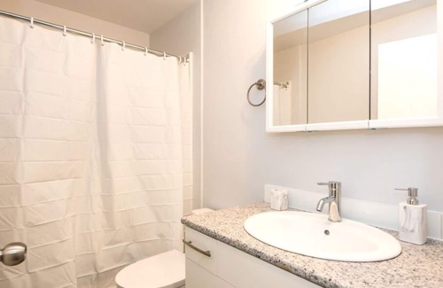Vernon Apartment | Newly Renovated 1-BR Private Suite in Vernon, BC
