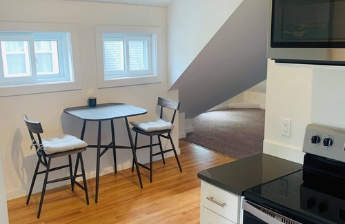 West Hartford Apartment | Newly Renovated 1 Bedroom West Hartford Apartment