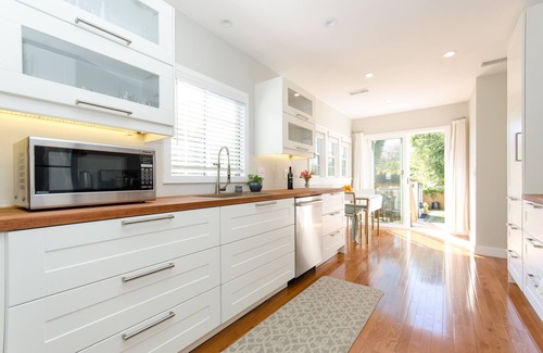 Atwater Village House | Newly renovated 1920's 2 bedroom house