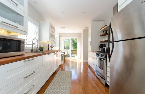 Atwater Village House | Newly renovated 1920's 2 bedroom house