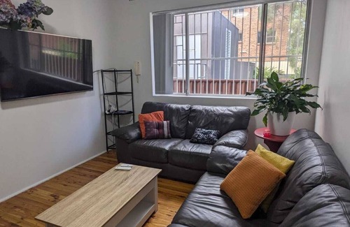 Merrylands Apartment | Newly Renovated 2 Bedroom Apartment in the Heart of Merrylands CBD
