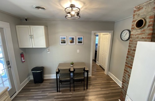 Port Royal House | Newly Renovated 2 Bedroom 1 Bath
