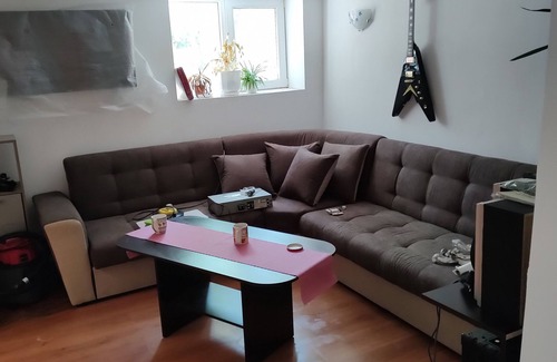 Tankovo Apartment | Newly Renovated 2 Bed Ground Floor Flat in Haskovo