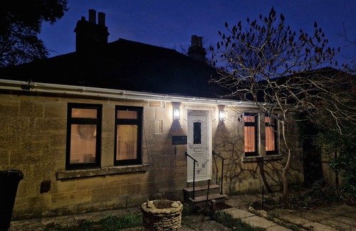 Newton St Loe House | Newly renovated 2-bed bungalow