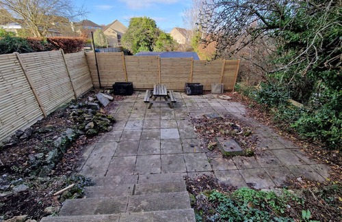Newton St Loe House | Newly renovated 2-bed bungalow
