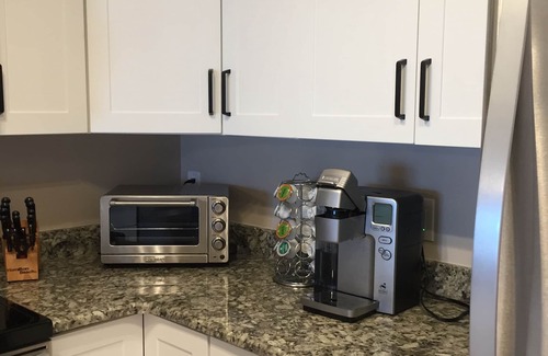 Redington Shores Condo | Newly Renovated 2-Bed, 2-Bath Condo on Indian Shore Beach! Read Description!