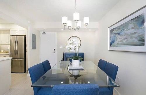 Marco Island Condo | Newly renovated 2 Bedroom South Seas Tower 3 Crescent Beach