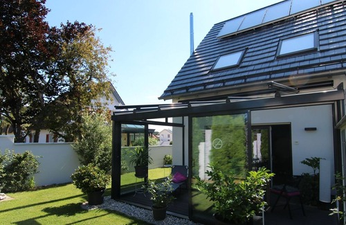 Pforzen House | Newly renovated (2017) apartment in the beautiful Allgäue !!!