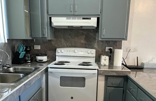Tamuning Condo | Newly renovated 2bdr/1bath