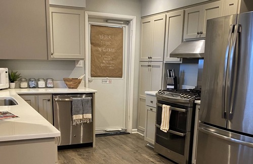 Bloomington House | Newly renovated 3 bedroom home close to IU campus!