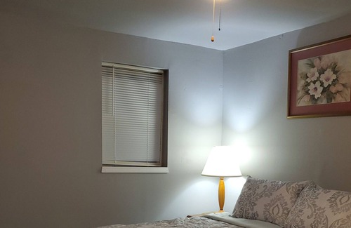 Wausau Condo | Newly Renovated 3 bdr Condo/min from Hospit&Rib Mt 408