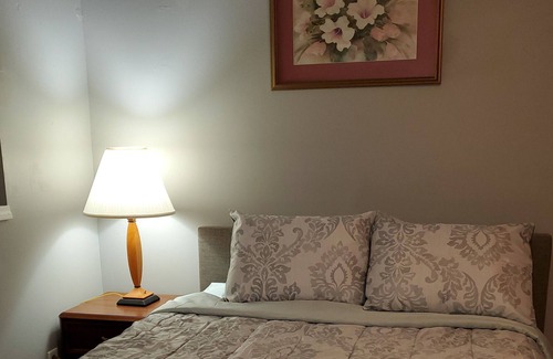 Wausau Condo | Newly Renovated 3 bdr Condo/min from Hospit&Rib Mt 408