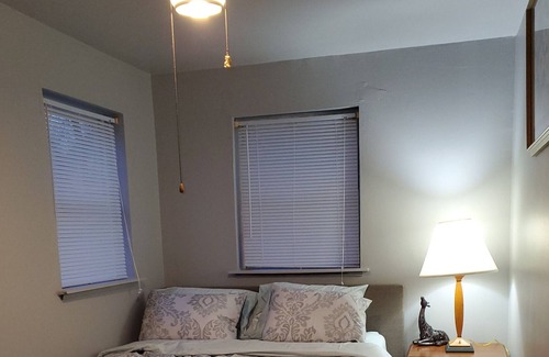 Wausau Condo | Newly Renovated 3 bdr Condo/min from Hospit&Rib Mt 408