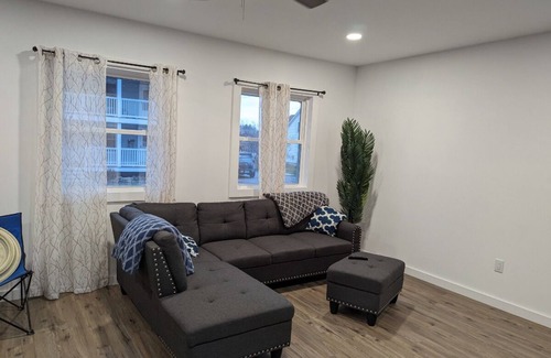 Middlebury House | Newly Renovated 3-bedroom house within walking distance to downtown Middlebury