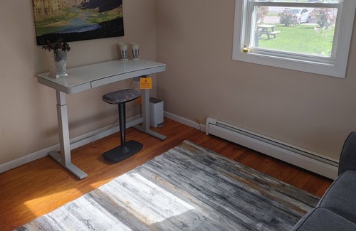 Essex Junction House | Newly Renovated 3 Bedroom home in Essex