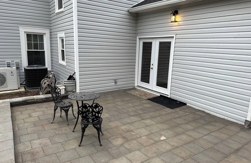 Clifton Forge West House | Newly renovated 3 bed 2 bath house in Clifton Forge, Va