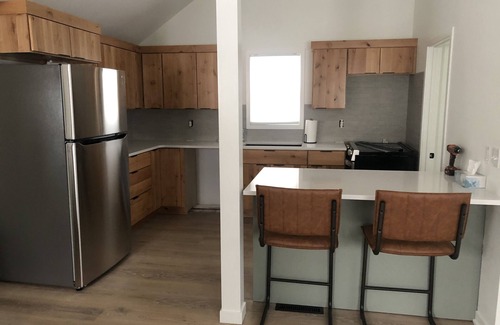 Rochester House | Newly Renovated 3BR Home - Walking distance to St. Mary's