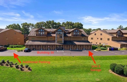 Arkdale Condo | Newly Renovated 3br retreat at Northern Bay!