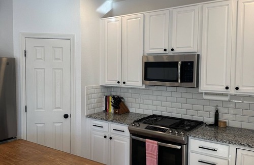 Castle Rock House | Newly Renovated 4 Bedroom Family Home with incredible yard!