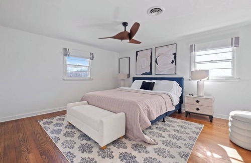 Disputanta Other | Newly Renovated 4 bedroom Mid Century Farmhouse